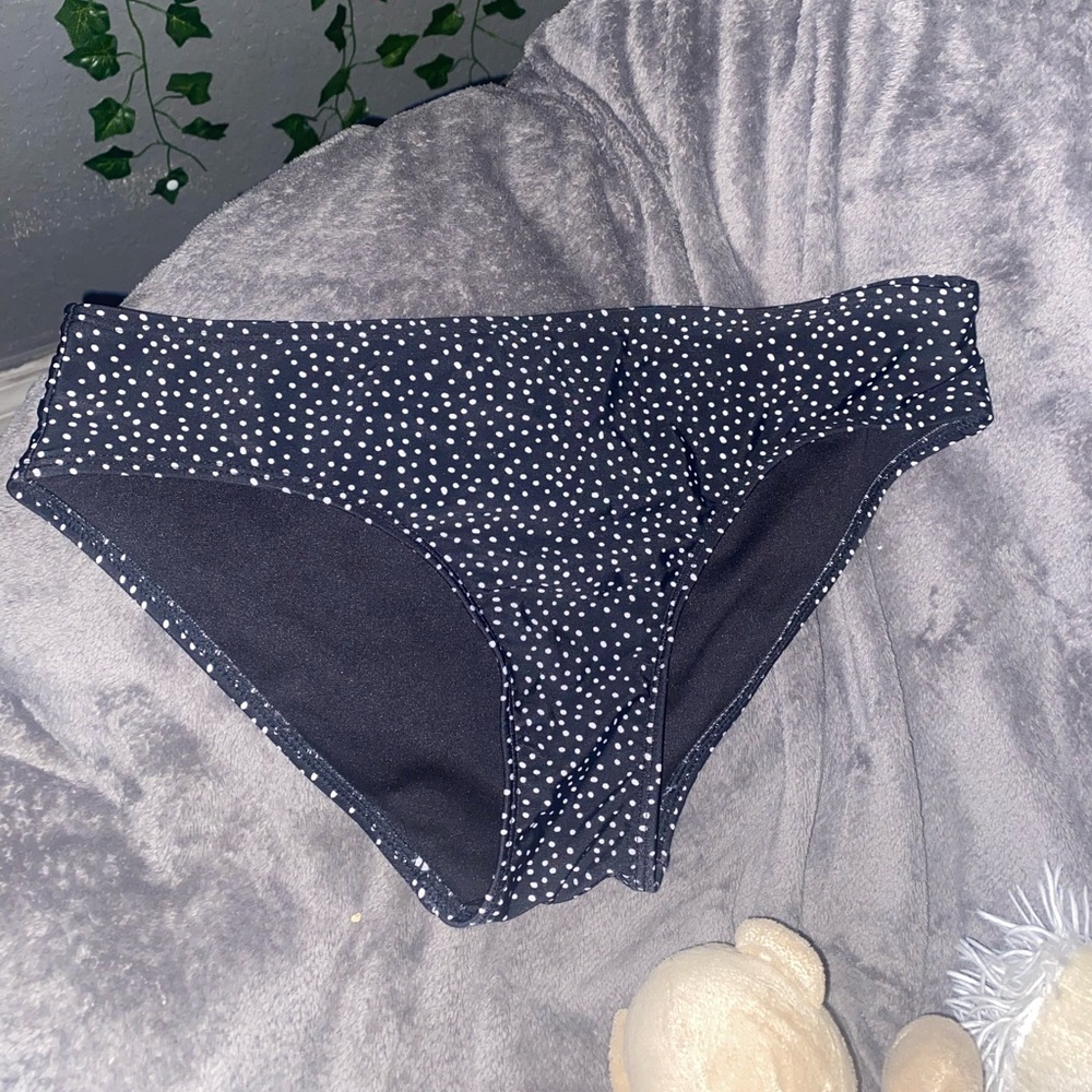 Bathing suit bottoms